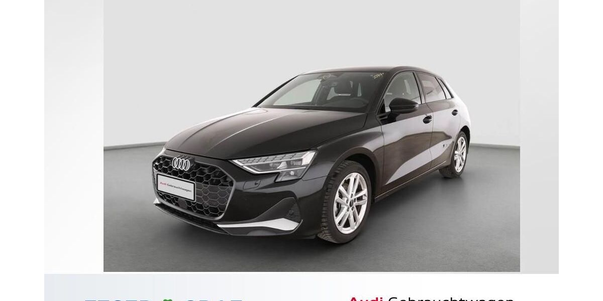 Audi A3 21.700 km 28.890 &euro; Burgoberbach 91595