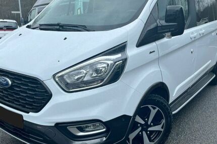 Ford Tourneo Custom 32.000 km 39.000 &euro; Stolberg 52224