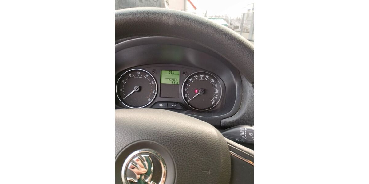 Skoda Roomster 154.000 km 5.600 &euro; Weinähr 56379