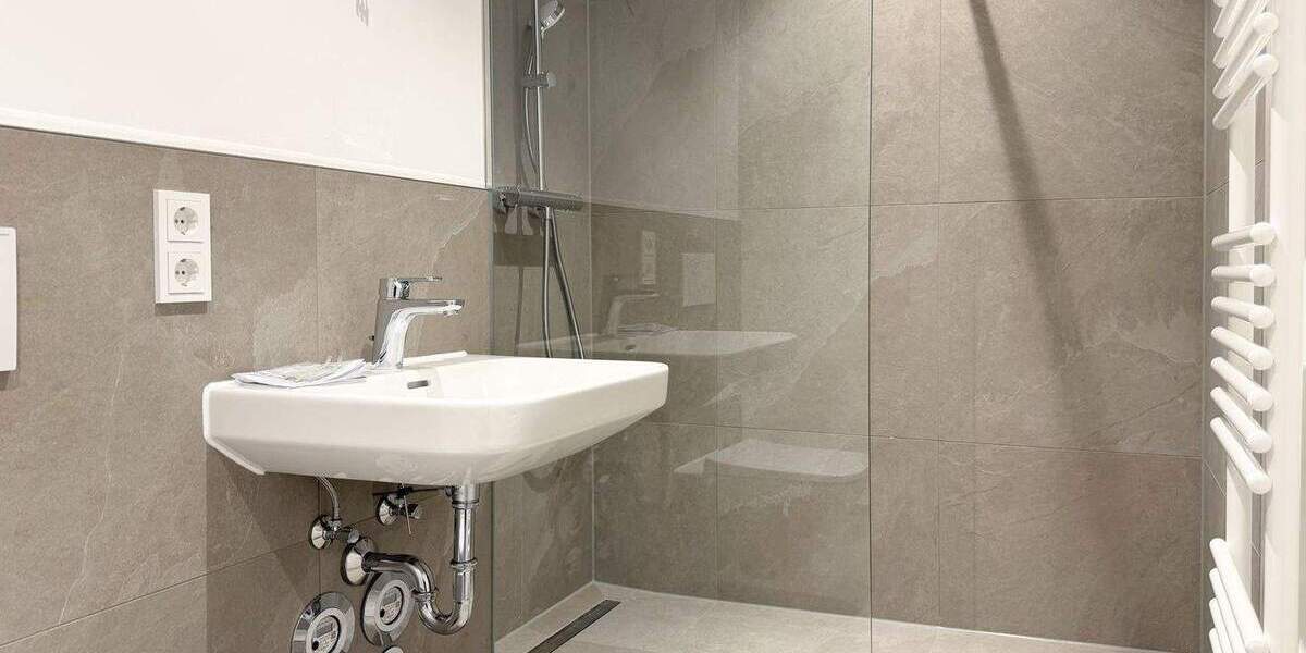 Etagenwohnung München Thalk.Obersendl.-Forsten-Fürstenr.-Solln - 2 Zimmer, 58 m&sup2;, 1.435&euro; | Angebot:25527155