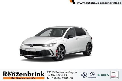VW Golf 51.042 km 26.390 &euro; Bramsche - Engter 49565