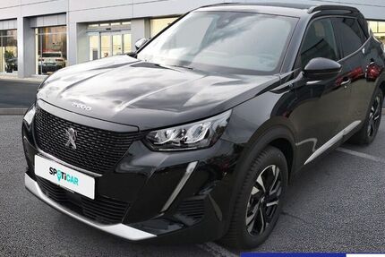 Peugeot 2008 25.814 km 19.890 € Hamburg 20537
