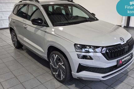 Skoda Karoq 42.142 km 26.990 &euro; Wuppertal 42287