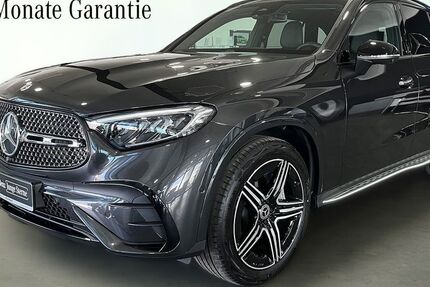 Mercedes-Benz GLC 220 2.156 km 60.900 &euro; Hattersheim 65795
