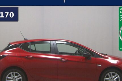 Opel Astra 132.641 km 8.480 &euro; Gyhum/Bockel 27404