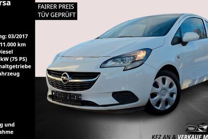 Opel Corsa 211.000 km 3.990 € Magdeburg 39118