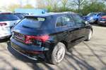 Audi A3 Sportback Advanced 1.0 TFSI KLIMA GJR ALU APS S 43.000 km 21.988 &euro; Bergkamen 59192