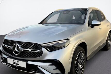 Mercedes-Benz GLC 300 24.900 km 84.883 &euro; Zwickau 08058