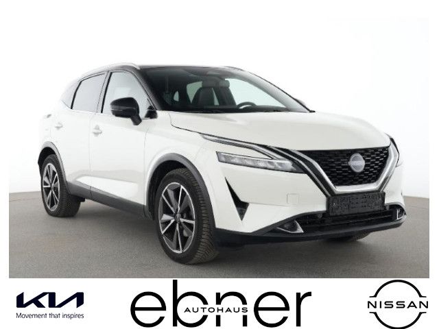 Nissan Qashqai 35.600 km 26.580 &euro; Baienfurt 88255