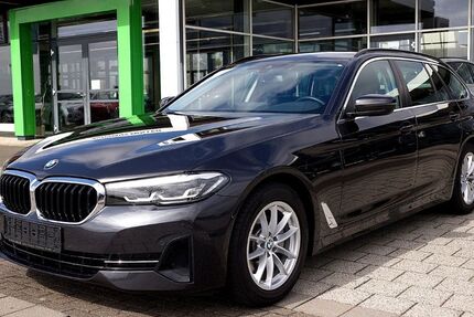 BMW 520 46.301 km 34.990 &euro; Wurzen 04808