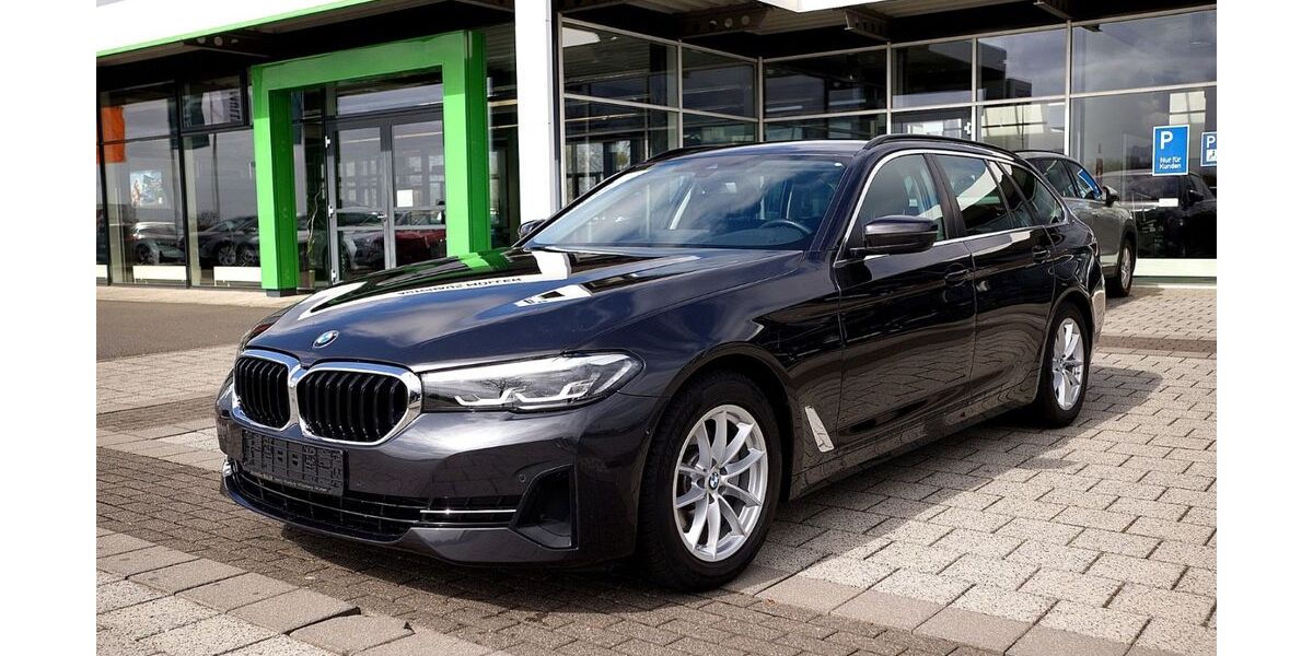 BMW 520 46.301 km 34.990 &euro; Wurzen 04808