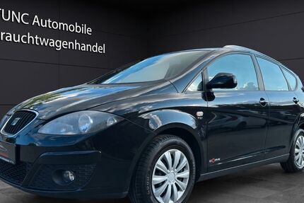 Seat Altea 123.405 km 6.990 &euro; Ahlen 59227