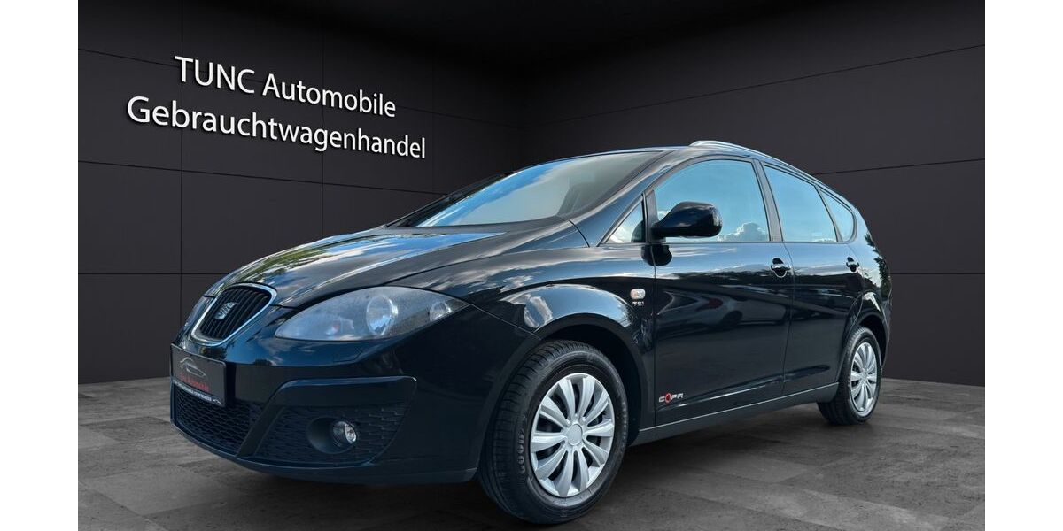 Seat Altea 123.405 km 6.990 &euro; Ahlen 59227