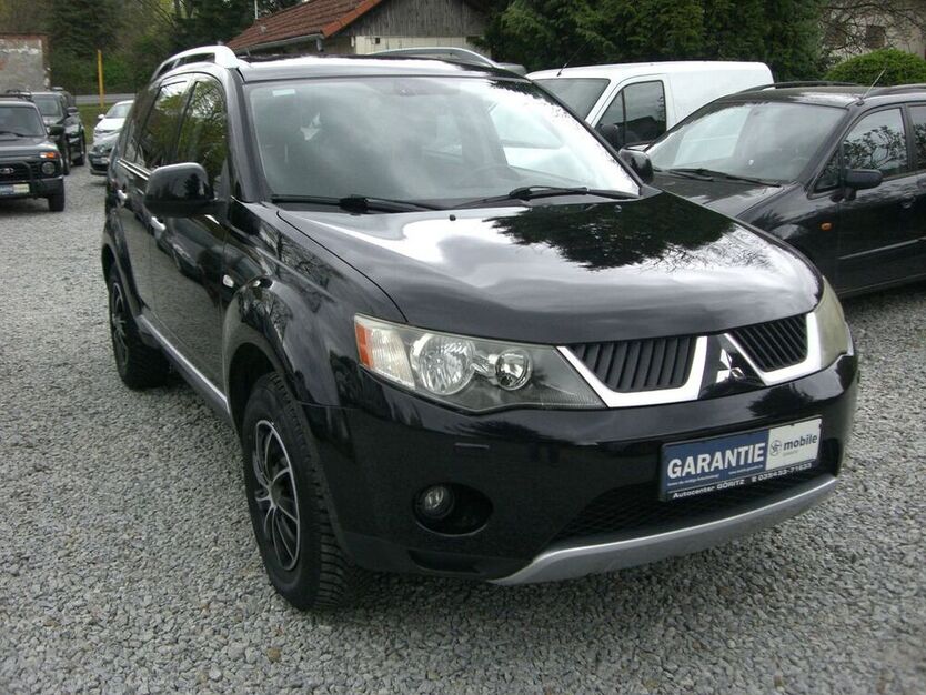 Outlander