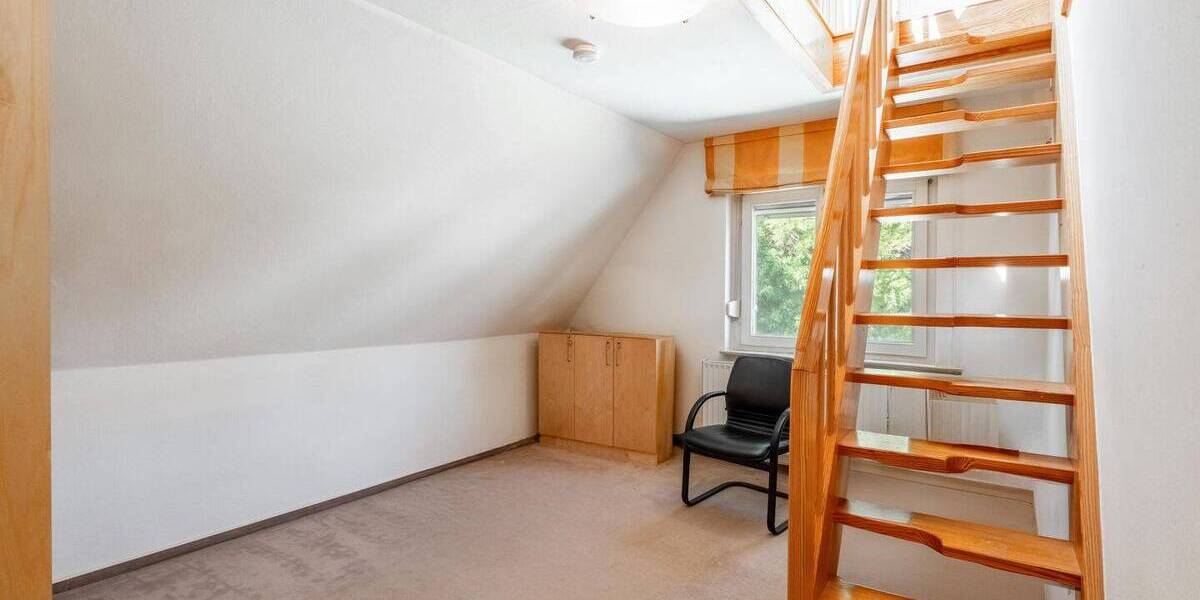 Einfamilienhaus Bad Schwartau - 6 Zimmer, 184 m&sup2;, 635.000&euro; | Angebot:26778644