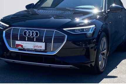 Audi e-tron 66.400 km 42.790 € Landsberg 86899