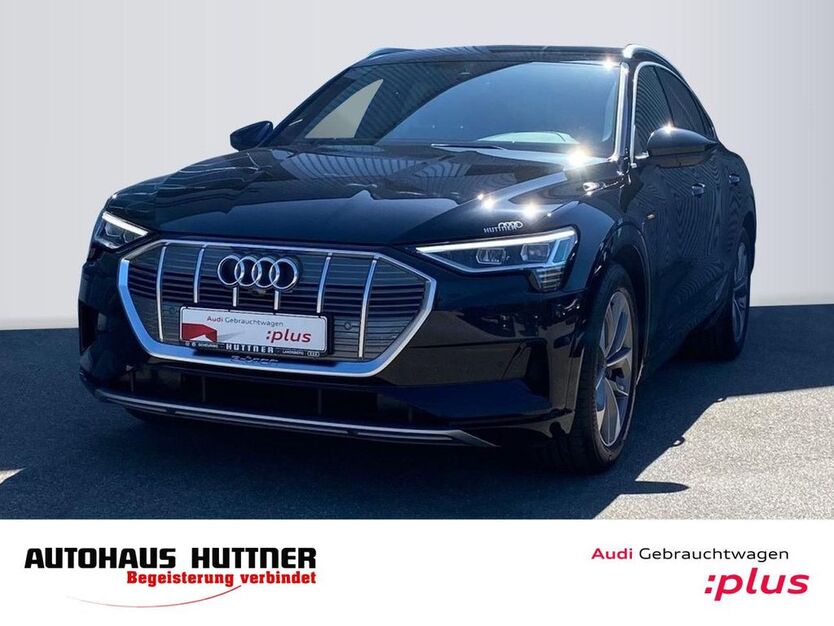 Audi e-tron 66.400 km 42.790 € Landsberg 86899