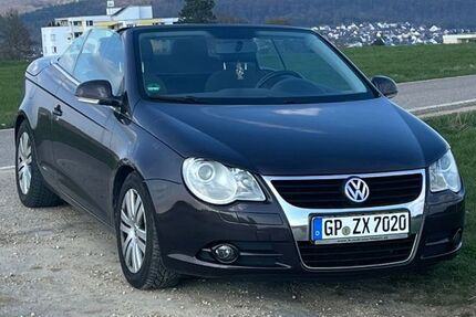 VW Eos 239.000 km 2.399 &euro; Ebersbach 73061