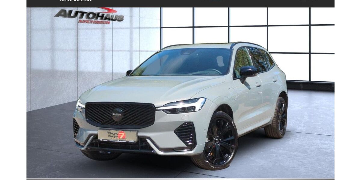 Volvo XC60 17.600 km 55.850 &euro; Kirchseeon 85614