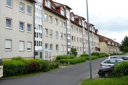Ihr Zuhause in Bad Liebenstein 2 zimmer