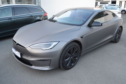 Tesla Model S 81.400 km 71.900 &euro; Bünde 32257