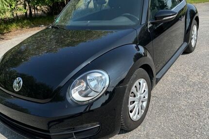 VW Beetle