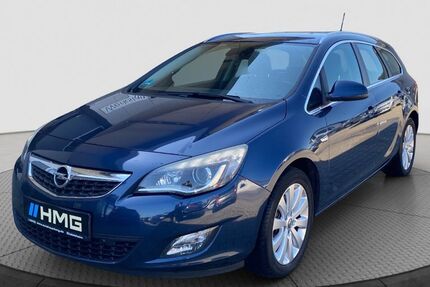 Opel Astra 175.000 km 4.900 &euro; Büdingen-Düdelsheim 63654