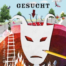 Der Teufel mit den drei goldenen Haaren - Volkstheater Rostock