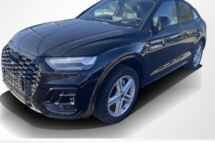 Audi Q5 14.241 km 49.940 &euro; Bernburg 06406