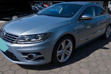 VW CC 151.000 km 8.900 &euro; Velten 16727