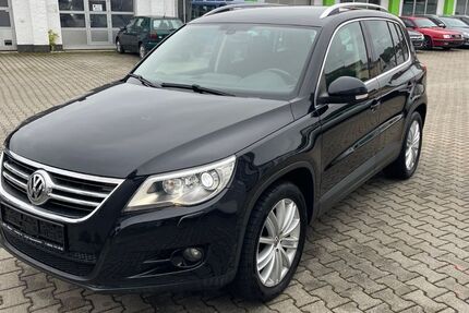 VW Tiguan 147.000 km 5.000 € Starnberg 82319