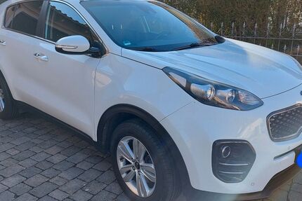 Kia Sportage 156.500 km 10.990 &euro; Regenstauf 93128