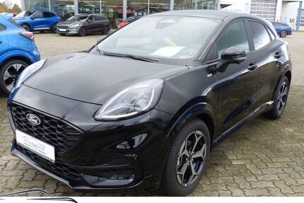 Ford Puma 9.300 km 27.950 &euro; Bremervörde 27432