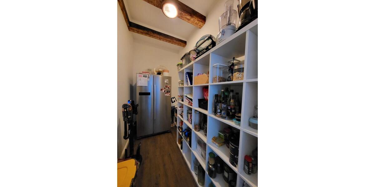 Maisonettenwohnung Burg - 4 Zimmer, 128 m&sup2;, 1.030&euro; | Angebot:26383899
