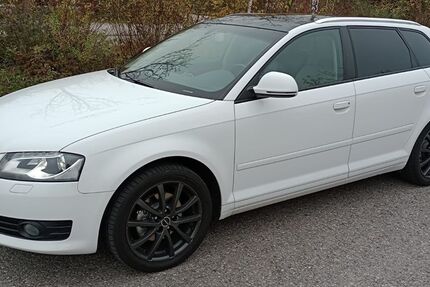 Audi A3 145.000 km 7.500 &euro; Maisach 82216