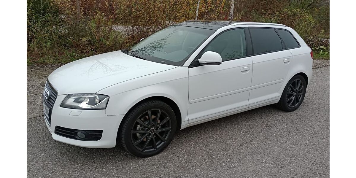 Audi A3 145.000 km 7.500 &euro; Maisach 82216