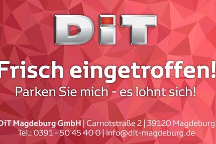 Toyota C-HR 60.805 km 22.990 &euro; Magdeburg 39120