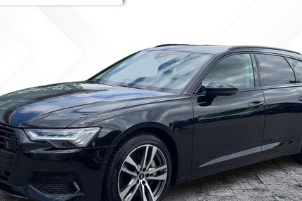 Audi A6 96.904 km 34.600 &euro; Erding 85435