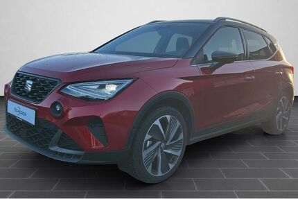 Seat Arona 12.742 km 18.990 &euro; Mayen 56727