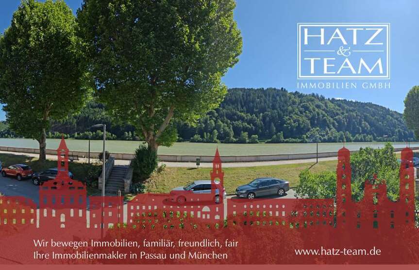 Wohnung zum Kaufen in Obernzell 159.000 € 71.9 m²