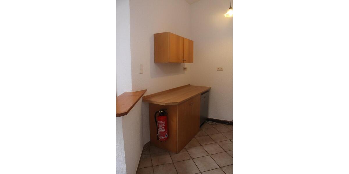 Naturnahe 2-Zimmer Wohnung in Bad Schwalbach 2 zimmer