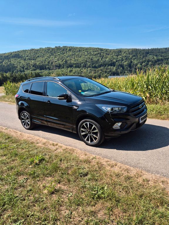 Kuga
