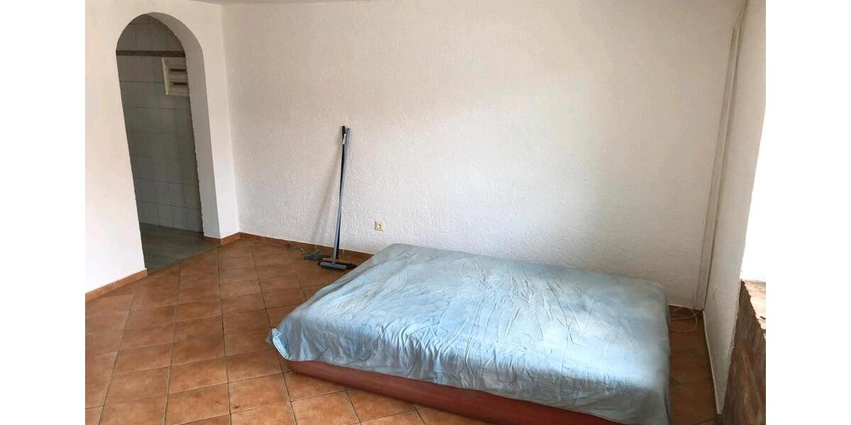 Erdgeschoßwohnung Garz/Rügen Rügen - 1 Zimmer, 30 m&sup2;, 480&euro; | Angebot:26439627