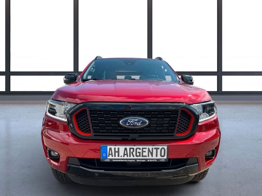 Ranger