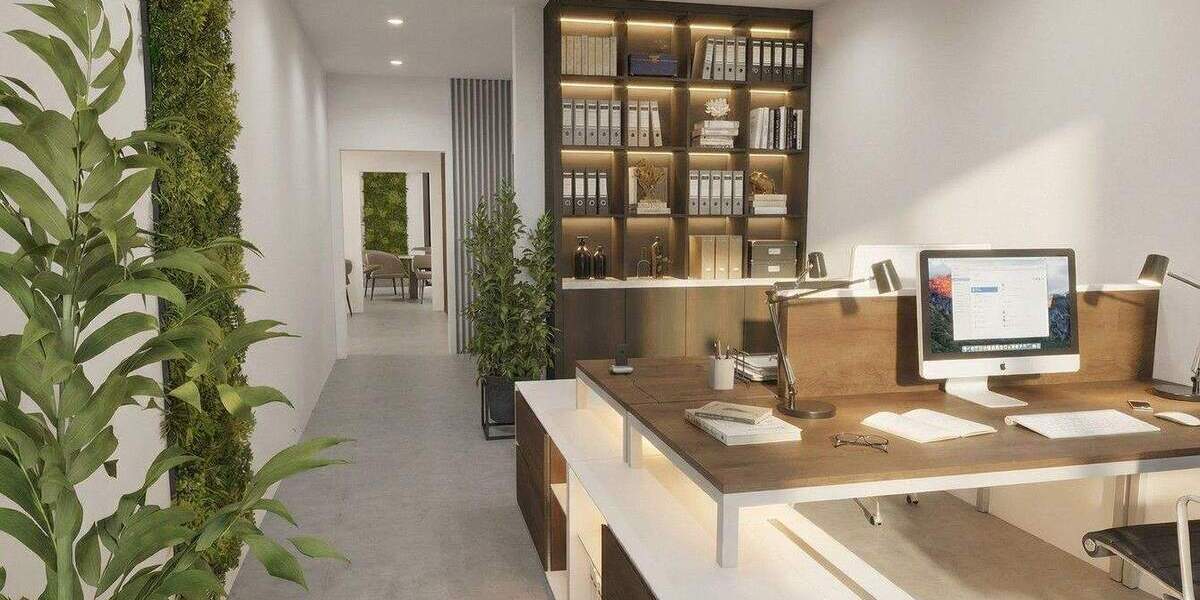 Gewerbeobjekt Erlensee Rückingen - 1.600&euro; | Angebot:25775591