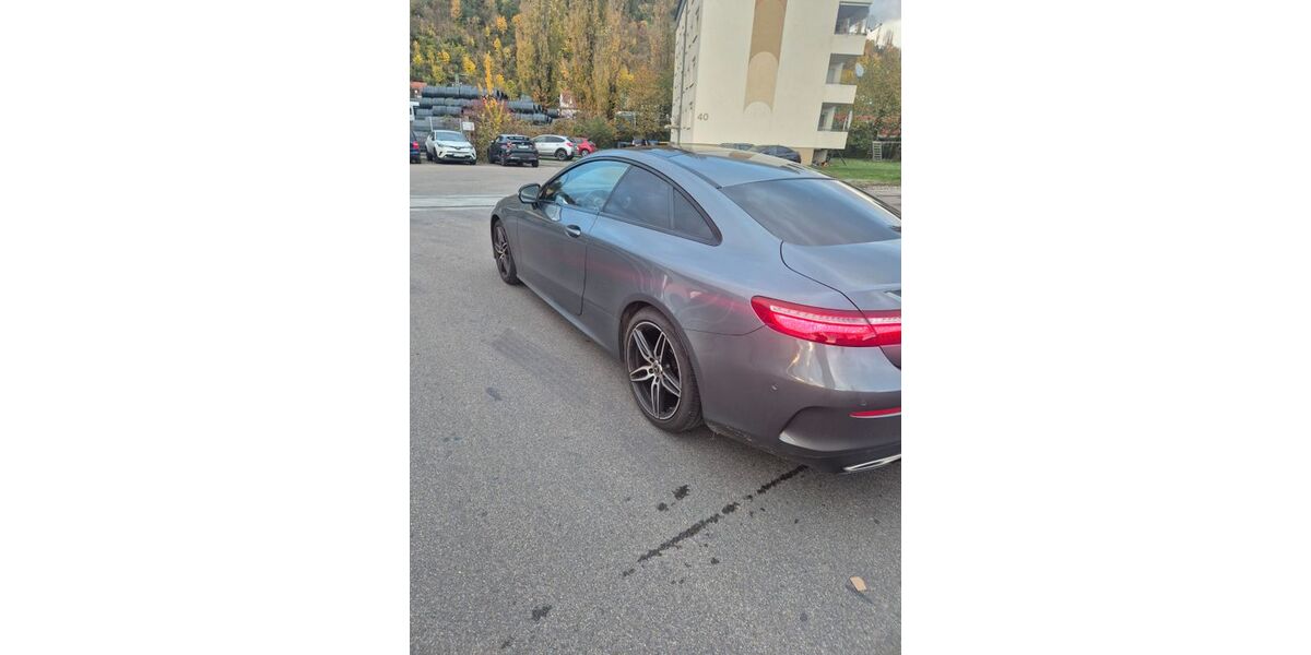 Mercedes-Benz E 200 85.000 km 33.200 &euro; Plochingen 73207