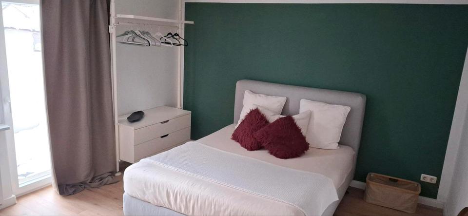 Biete Zimmer Hitzacker Stadt Kuturelle Landpartie 1 zimmer