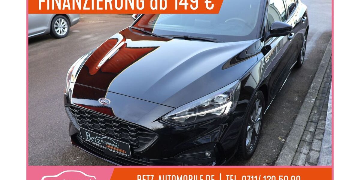 Ford Focus 82.000 km 14.990 &euro; Ostfildern 73760