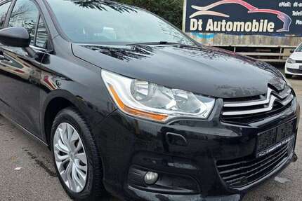 Citroen C4 240.000 km 3.800 &euro; Viernheim 68519