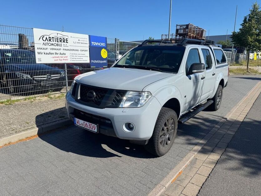 Navara